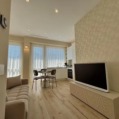 Apartment - Corso Garibaldi -
