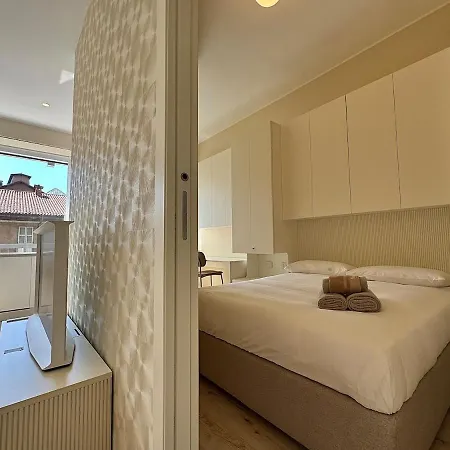 Apartment - Corso Garibaldi - *