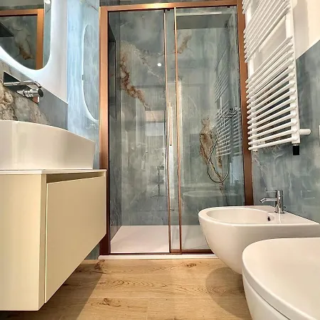 - Corso Garibaldi - Apartment Mailand