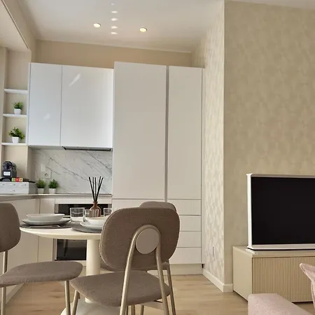 - Corso Garibaldi - Daire Milano