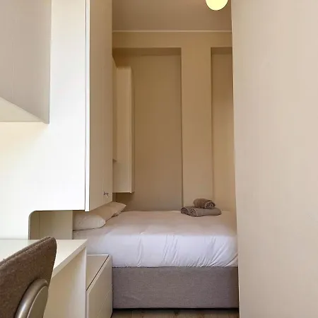 Appartement - Corso Garibaldi - *