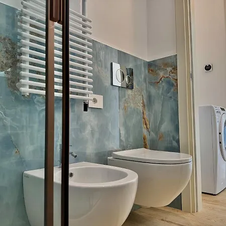 Daire - Corso Garibaldi -