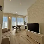 아파트 - Corso Garibaldi -
