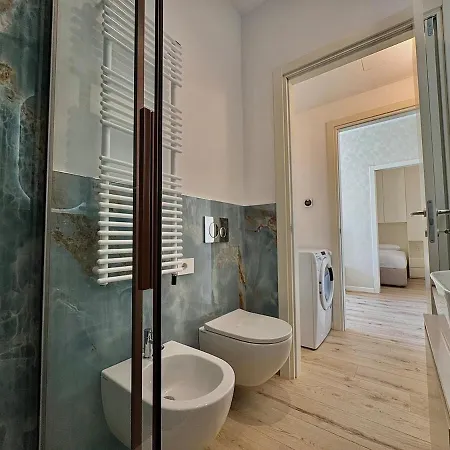 - Corso Garibaldi - Μιλάνο