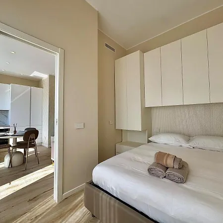 - Corso Garibaldi - Διαμέρισμα