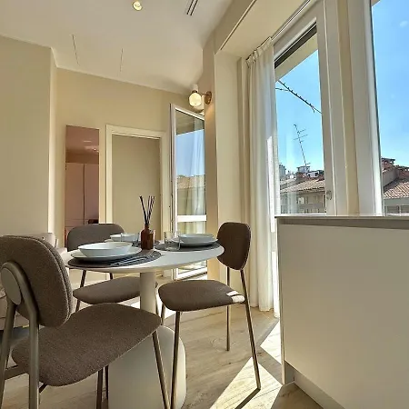 - Corso Garibaldi - * Μιλάνο