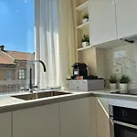 شقة - Corso Garibaldi - ميلان